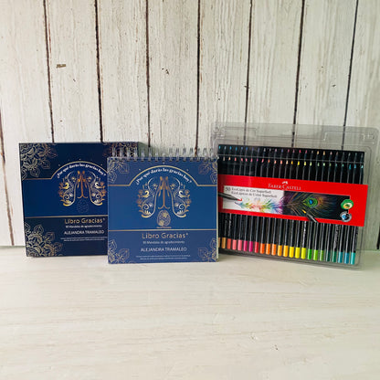 Kit Libro Gracias 02